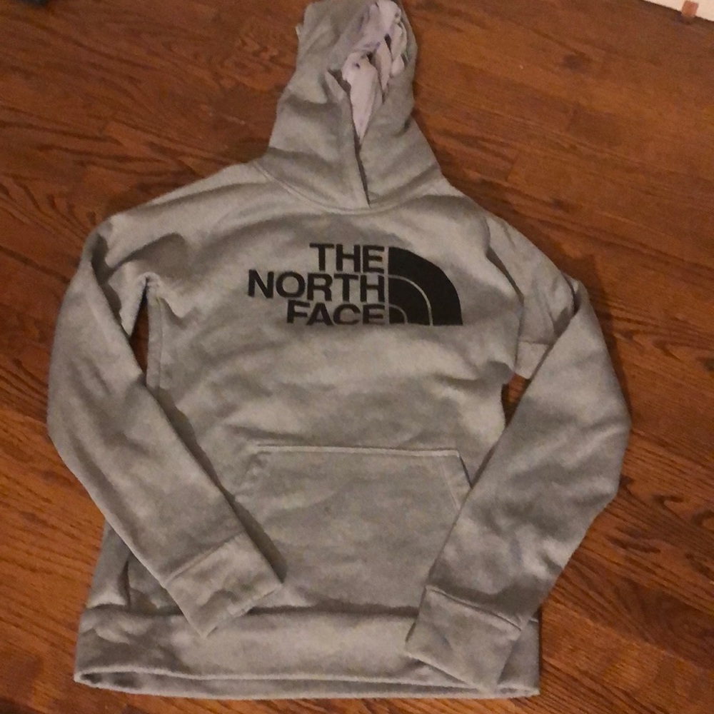 North Face Hoodie